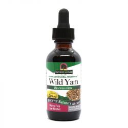 Nature's Answer Wild Yam 60ml