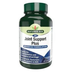 Nature's Aid Joint Support Plus Caps 90