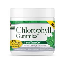 Nature's Answer Chlorophyll Gummies 60