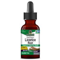 Nature's Answer Liquorice Root 30ml