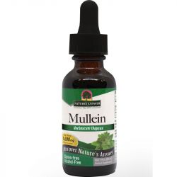 Nature's Answer Mullein Leaf 30ml