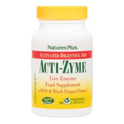 Nature's Plus Acti-Zyme 