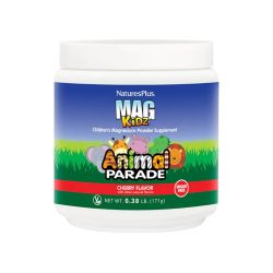 Nature's Plus Animal Parade Mag Kidz Powder 171g