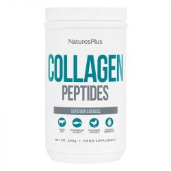 Nature's Plus Collagen Peptides 280g