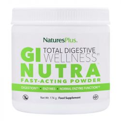 Nature's Plus GI Nutra Drink Powder 174g