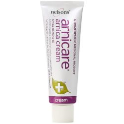 Nelsons Arnicare Cream 50g