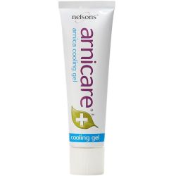 Nelsons Arnicare Cooling Gel 30g