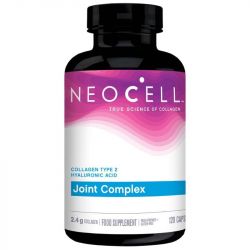 NeoCell NC Collagen 2 Joint Complex Capsules 120