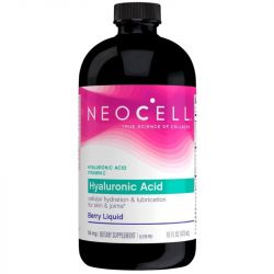 NeoCell NC Hyaluronic Acid Blueberry 473ml 
