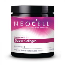 NeoCell Super Collagen Powder 198g
