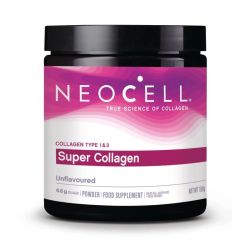 NeoCell Super Collagen Powder 198g