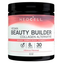 NeoCell Vegan Beauty Builder Collagen Alternative 240g