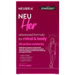 Neubria Neu Her Tablets 30