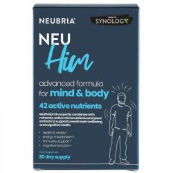 Neubria Neu Him Tablets 30