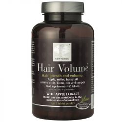 New Nordic Hair Volume Tablets 180