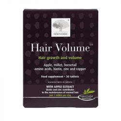 New Nordic Hair Volume Tablets 30