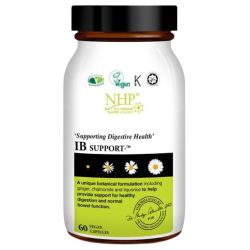 NHP IB Support Capsules 60