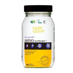 NHP Amino Support Capsules 90