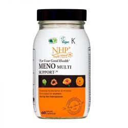 NHP Meno Multi Support Capsules 60