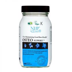 NHP Osteo Support Capsules 90