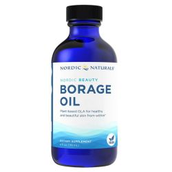 Nordic Naturals Borage Oil 119ml