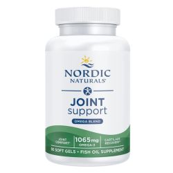 Nordic Naturals Joint Support 1065mg Softgels 90