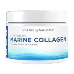 Nordic Naturals Marine Collagen Strawberry 150g