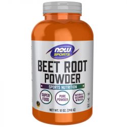 NOW Foods Beet Root Powder 340g