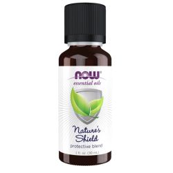 NOW Foods Essential Oil Nature's Shield 30ml