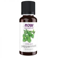 NOW Foods Essential Oil Peppermint Oil 30ml