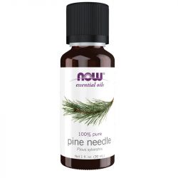 NOW Foods Essential Oil Pine Needle Oil 30ml