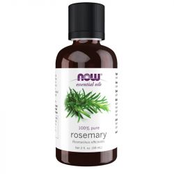 NOW Foods Essential Oil Rosemary Oil 59ml
