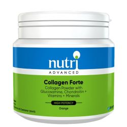 Nutri Advanced Collagen Forte Powder 275g