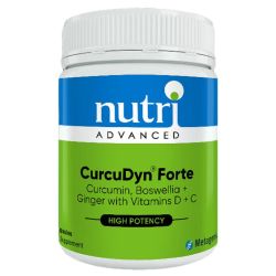 Nutri Advanced CurcuDyn Forte Capsules 30
