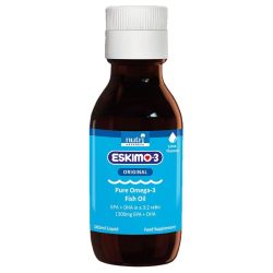 Nutri Advanced Eskimo-3 Fish Oil Liquid 105ml