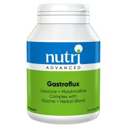 Nutri Advanced GastroFlux Tablets 120