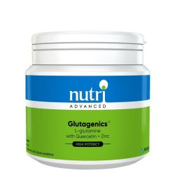 Nutri Advanced Glutagenics Powder 167g