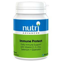 Nutri Advanced Immune Protect Capsules 60