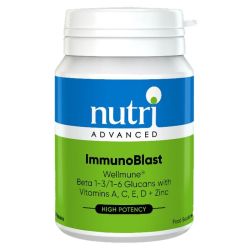 Nutri Advanced ImmunoBlast Tablets 60