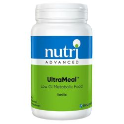 Nutri Advanced UltraMeal (vanilla) Powder 630g