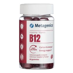 Nutri Advanced Vitamin B12 Gummies 60