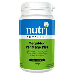 Nutri Advanced MegaMag PeriMeno Plus Powder 175g