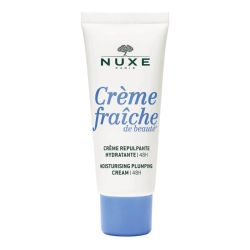 NUXE Creme Fraiche Moisturising Plumping Cream 30ml