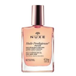 NUXE Huile Prodigieuse Florale Multi-Purpose Dry Oil 30ml