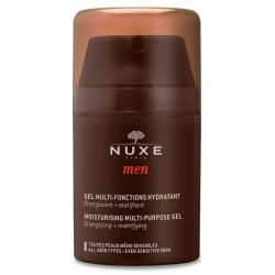 NUXE Men Face Cream 50ml