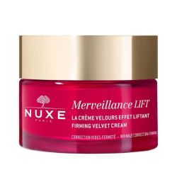 NUXE Merveillance Lift Firming Velvet Cream 50ml