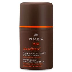 NUXE Men Nuxellence Men's Anti-Ageing Fluid 50ml