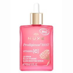 NUXE Prodigieuse Boost Glow-Boosting Serum with Vitamin [C] 30ml