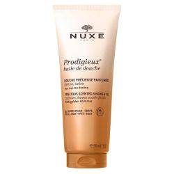 NUXE Prodigieux Shower Oil 200ml