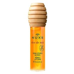 NUXE Reve de Miel Honey Lip Oil 10ml